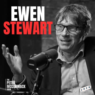 Ewen Stewart