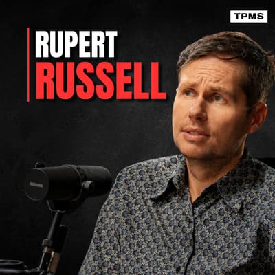 Rupert Russell