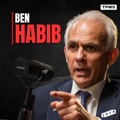 Ben Habib