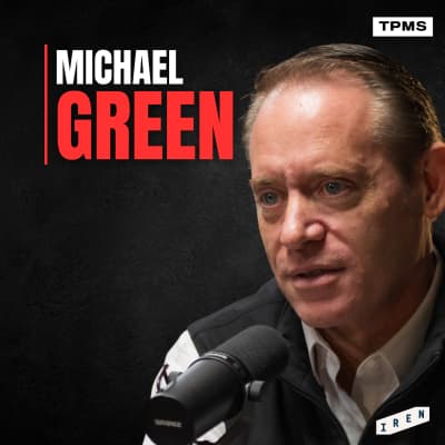 Mike Green