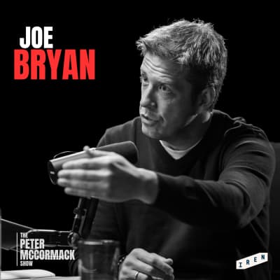 Joe Bryan