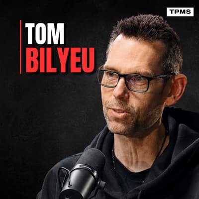 Tom Bilyeu