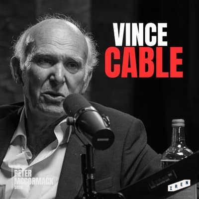 Vince Cable