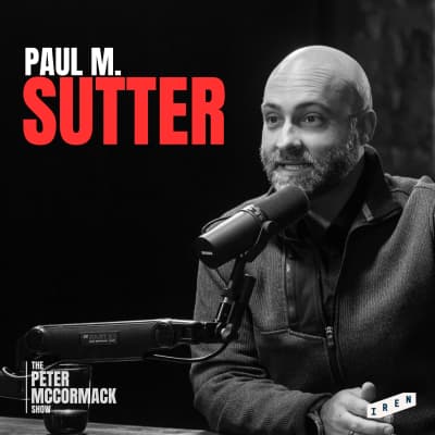 Paul M. Sutter