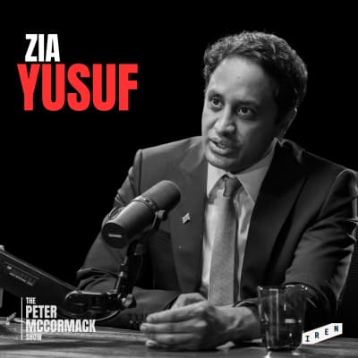 Zia Yusuf