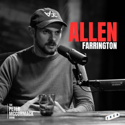 Allen Farrington