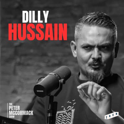 Dilly Hussain