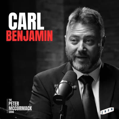 Carl Benjamin