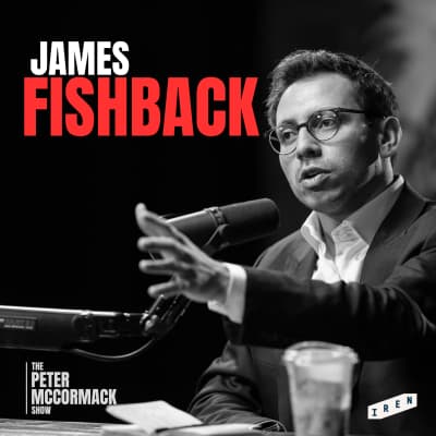 James Fishback