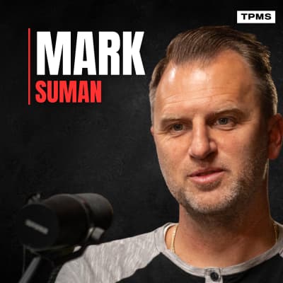 Mark Suman
