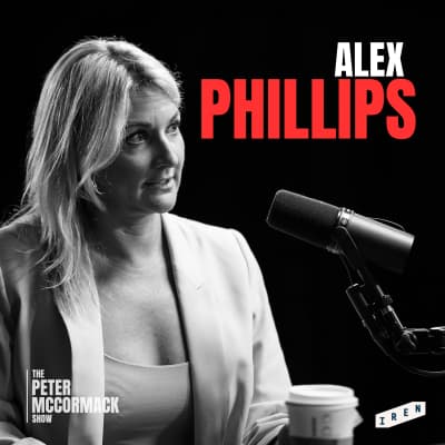 Alex Phillips