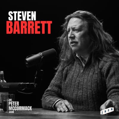Steven Barrett