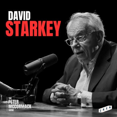 David Starkey