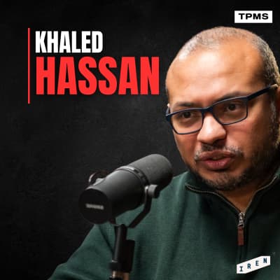 Khaled Hassan