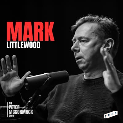 Mark Littlewood