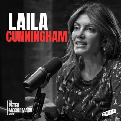Laila Cunningham