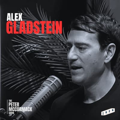 Alex Gladstein