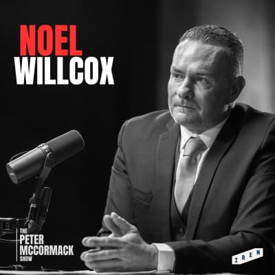 Noel Willcox