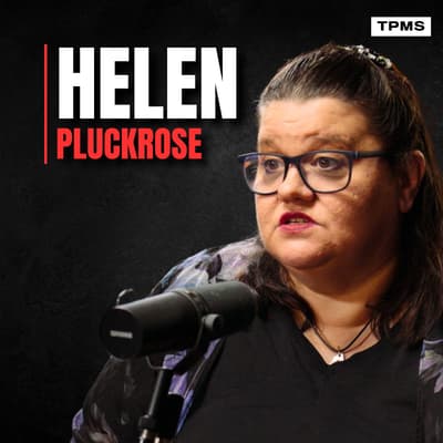 Helen Pluckrose