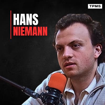 Hans Niemann