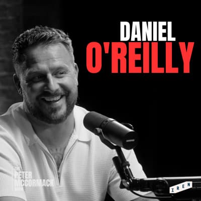 Daniel O’Reilly