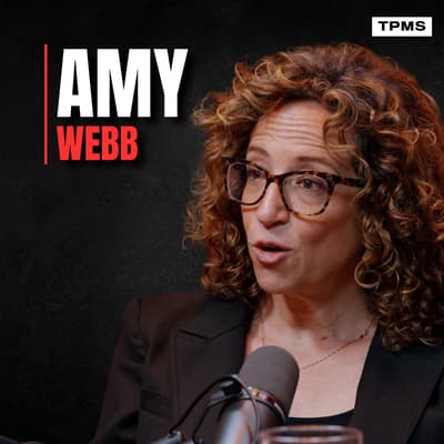 Amy Webb