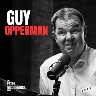 Guy Opperman