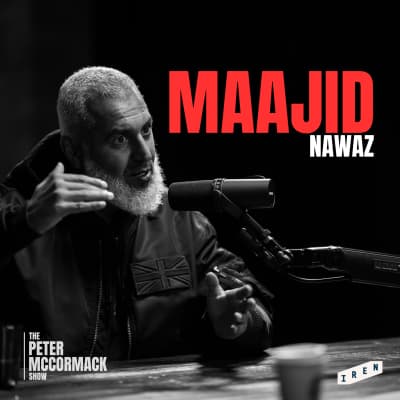 Maajid Nawaz
