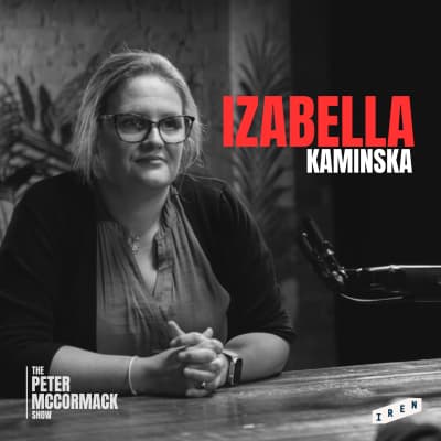 Izabella Kaminska