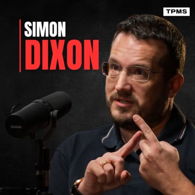 Simon Dixon