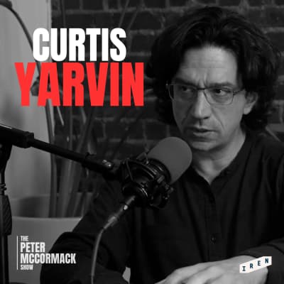Curtis Yarvin
