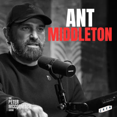 Ant Middleton