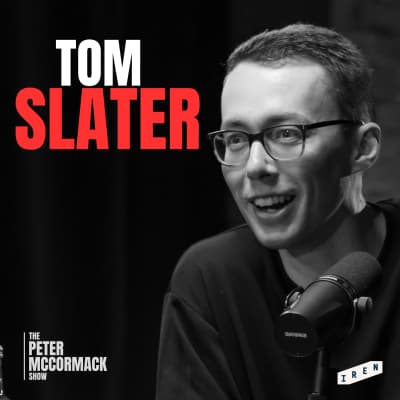 Tom Slater