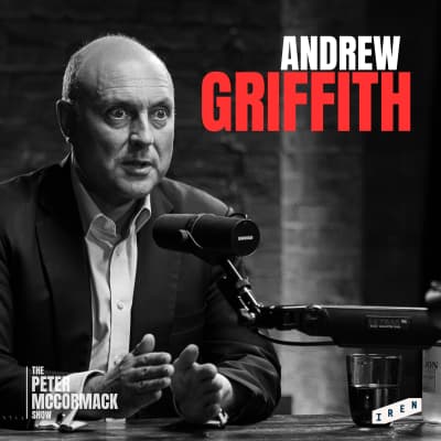 Andrew Griffith