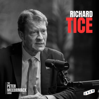 Richard Tice