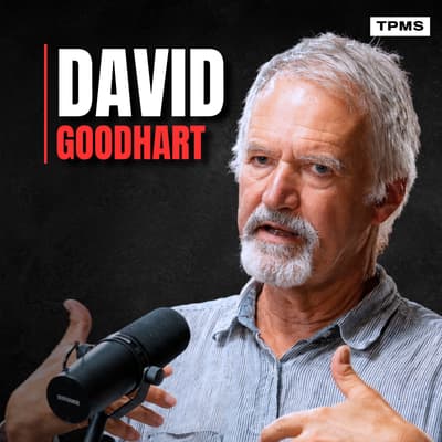 David Goodhart