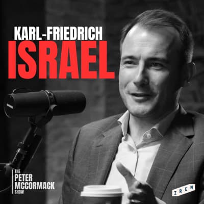 Karl-Friedrich Israel