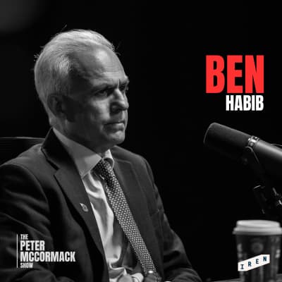 Ben Habib