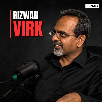 Rizwan Virk