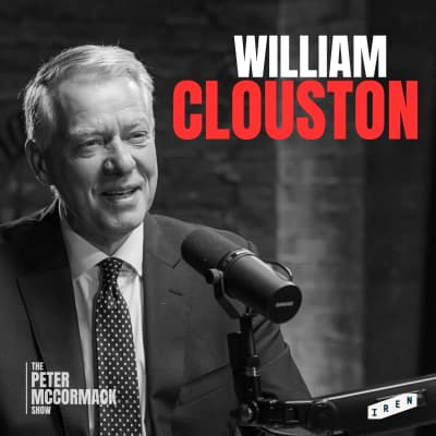 William Clouston