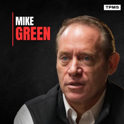 Mike Green