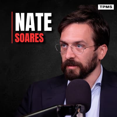 Nate Soares