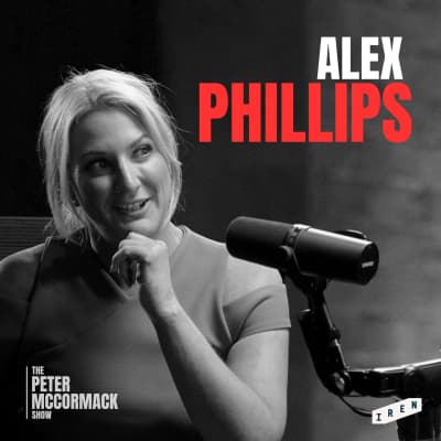 Alex Phillips