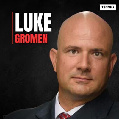Luke Gromen