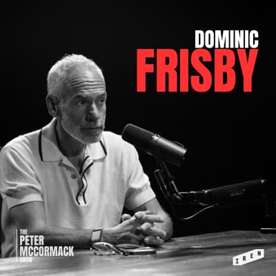 Dominic Frisby