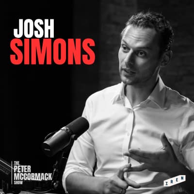 Josh Simons