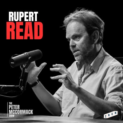 Rupert Read