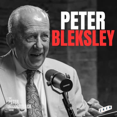 Peter Bleksley