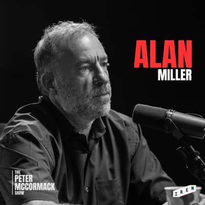 Alan Miller