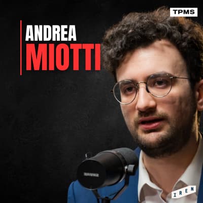 Andrea Miotti